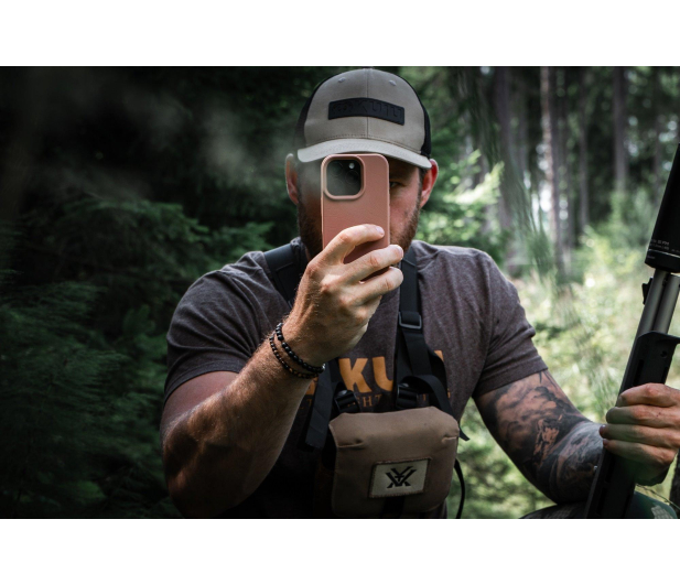 Tactical Beaver Kryt pro Samsung Galaxy S25 Moucha Moose - 1513827 - zdjęcie 6